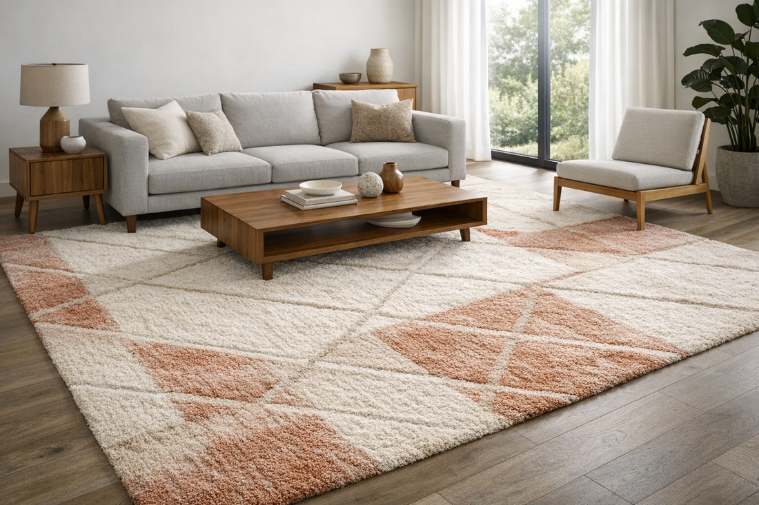 The Essential Guide to Area Rugs: Styling, Placement, and Care for Modern Homes