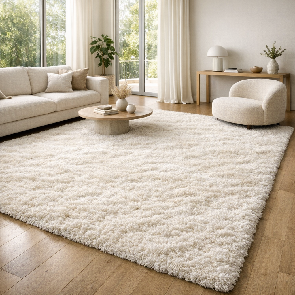 The Art of the Area Rug: A Guide to Styling, Placement, and Care