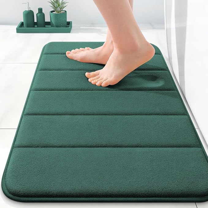 Bath Rugs