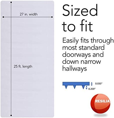 RESILIA Deep-Pile Carpet Runner - Image 3