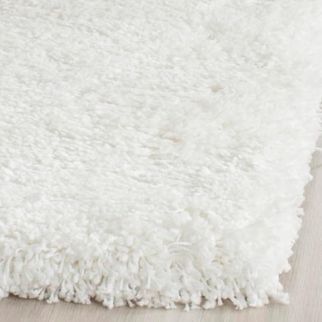 SAFAVIEH California Shag Collection Runner Rug - Image 4