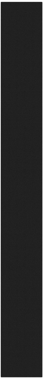 KOZYFLY Black 2x20 Runners Rugs - Image 8
