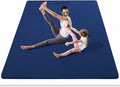 YOTTOY Large Yoga Mat, Extra Wide TPE Exercise Mat, Non-Slip Workout Mat by YOTTOY
