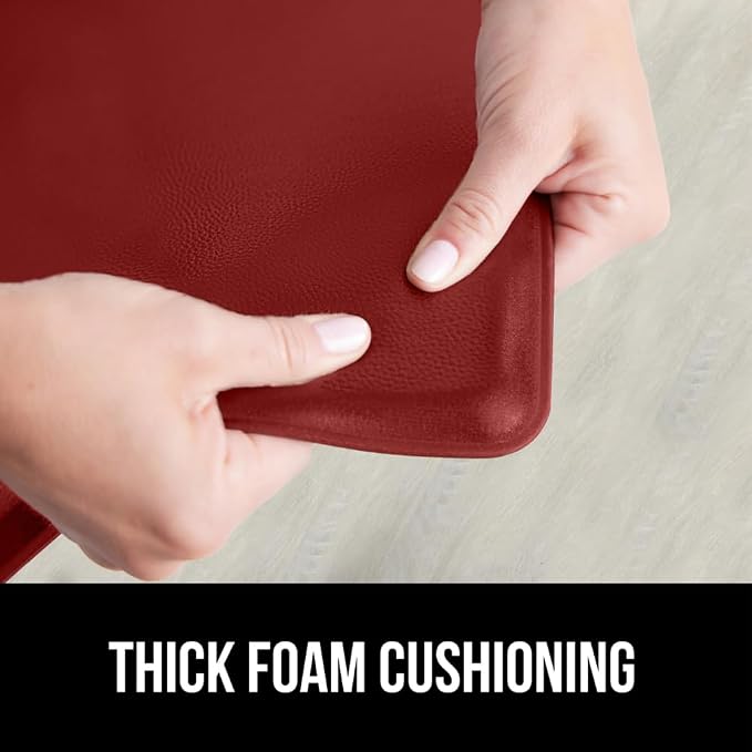 GORILLA GRIP Comfortable Cushioned Kitchen Mats - Image 9