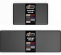 GORILLA GRIP Comfortable Cushioned Kitchen Mats by Unknown