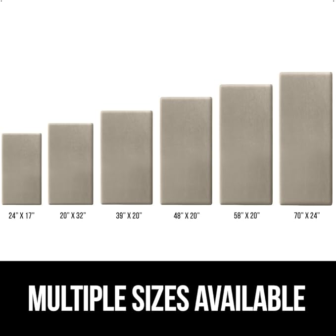 GORILLA GRIP Comfortable Cushioned Kitchen Mats - Image 6
