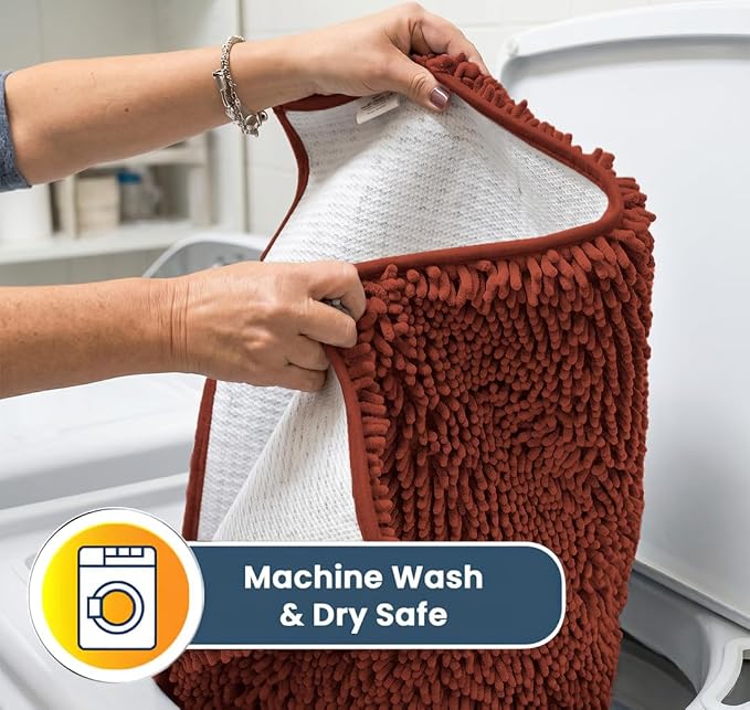 Muddy Mat® | Super Water Absorbent Door Mat Indoor, Microfiber Quick Dry - Image 3