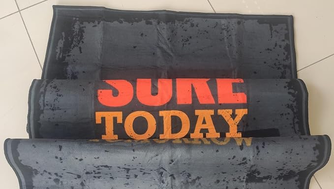 hr-md455.8=50x70cm Gym Rug - Image 5