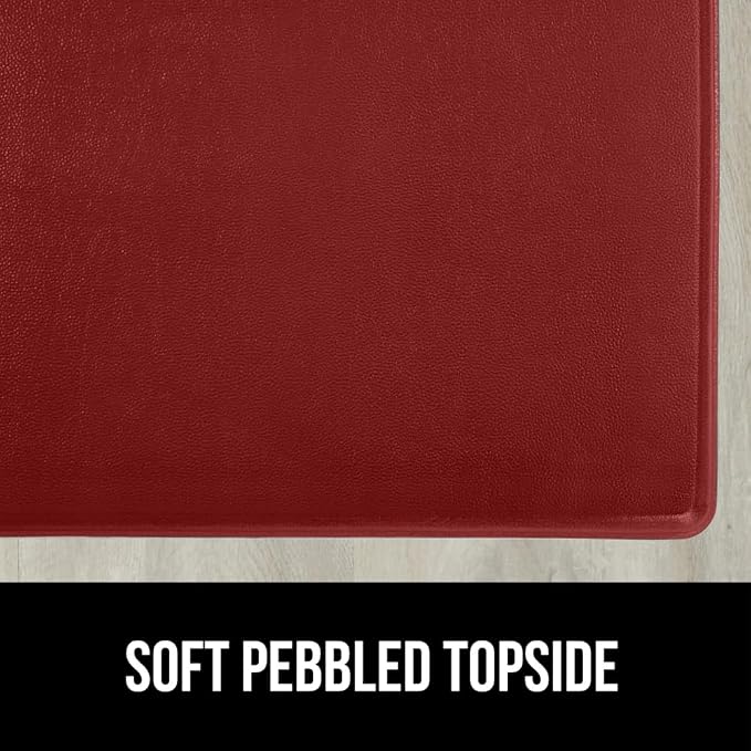 GORILLA GRIP Comfortable Cushioned Kitchen Mats - Image 7