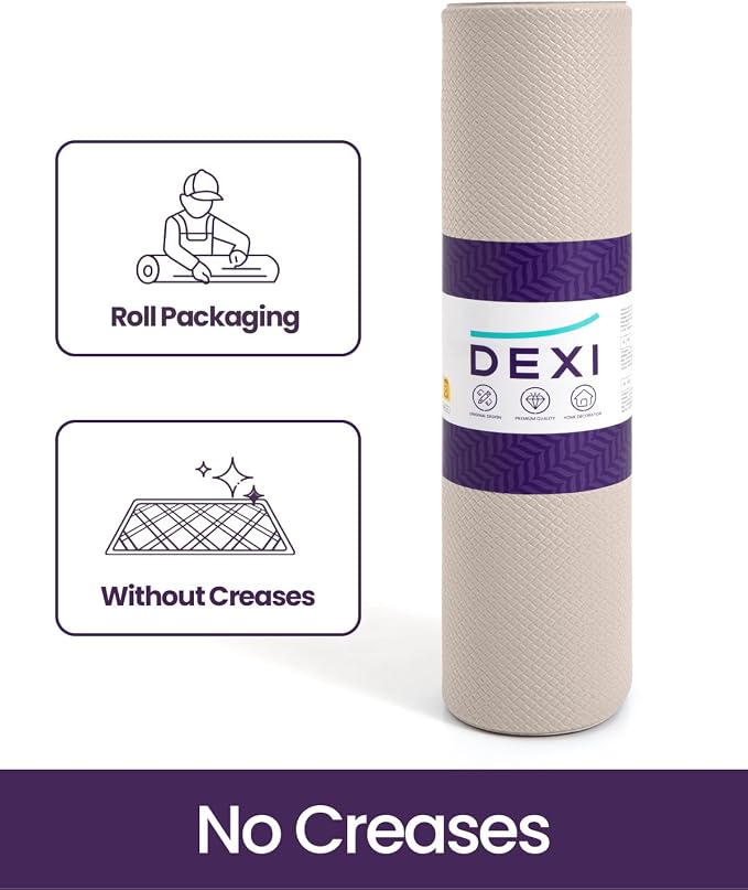 DEXI Kitchen Floor Mats Cushioned Anti Fatigue, Large Wide Standing Runner Rug - Image 9