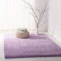 SAFAVIEH California Shag Collection Area Rug by Unknown