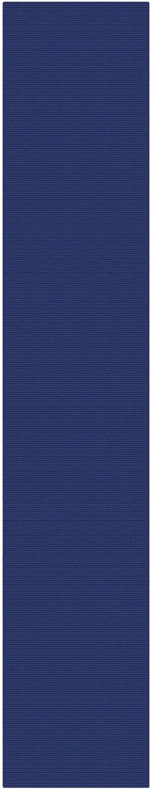 KOZYFLY 3x14 Runners Rugs for Hallway, Long Washable Runner Rug, Non Slip - Image 9