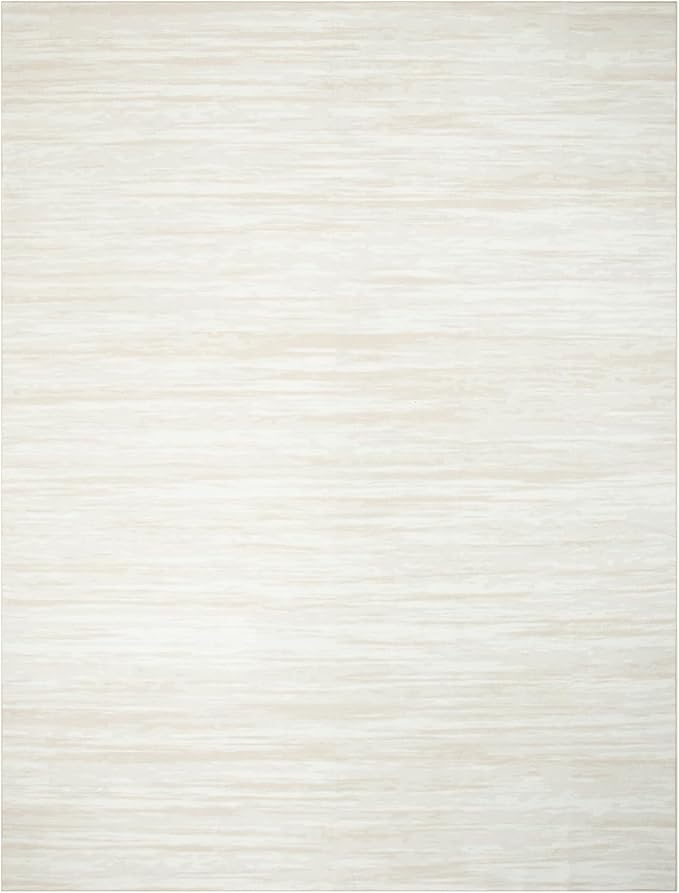 Washable Rugs 8x10 Area Rugs for Living Room, Dining Room- Large Ultra Soft - Image 9