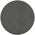 Large Round Area Rug Home Decor Modern Bathroom Rug Kitchen Office Circle Rug by Meaudiwes