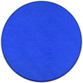 Home Decor Non Slip Kitchen Office Circle Rug, Machine Washable Modern Round by Meaudiwes