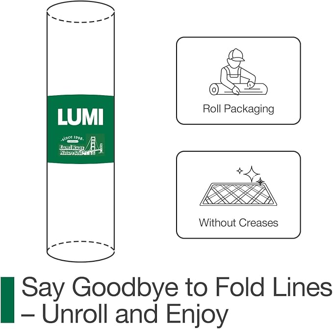 LUMI Ultra Thin Indoor Door Mat - Image 9