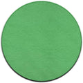Machine Washable Modern Round Area Rug, Room Sofa Yoga Soft Round Carpet by Meaudiwes