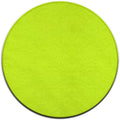 Home Decor Non Slip Kitchen Office Circle Rug, Machine Washable Modern Round by Meaudiwes