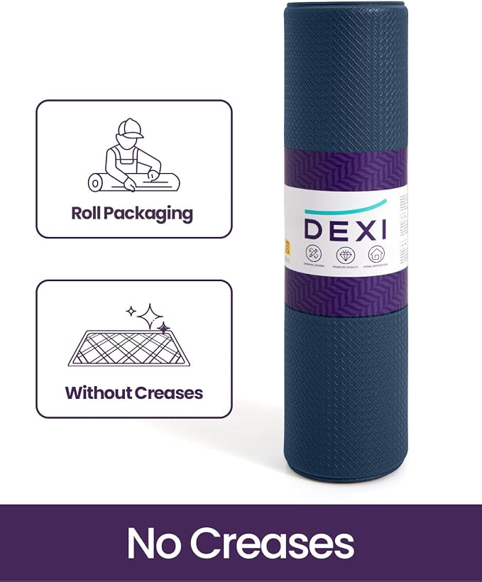 DEXI Kitchen Floor Mats Cushioned Anti Fatigue, Large Wide Standing Runner Rug - Image 9