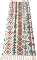nuveti Cotton Yoga Mat by BecomeBetterYourself