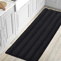 H.VERSAILTEX Bathroom Rugs Bath Mat Runner Rug Non Slip Kitchen Rug Extra Long by HVERSAILTEX