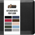 GORILLA GRIP Comfortable Cushioned Kitchen Mats by Unknown