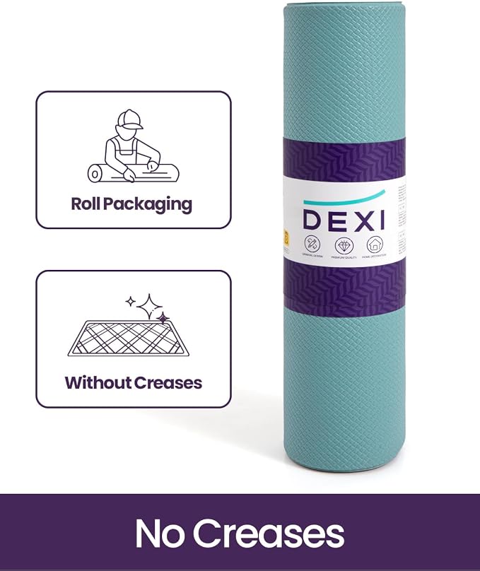 DEXI Kitchen Floor Mats Cushioned Anti Fatigue, Large Wide Standing Runner Rug - Image 9