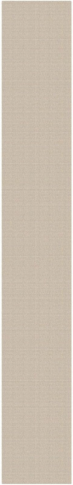 KOZYFLY Braided 2.5'x20' Runners Rugs - Image 8