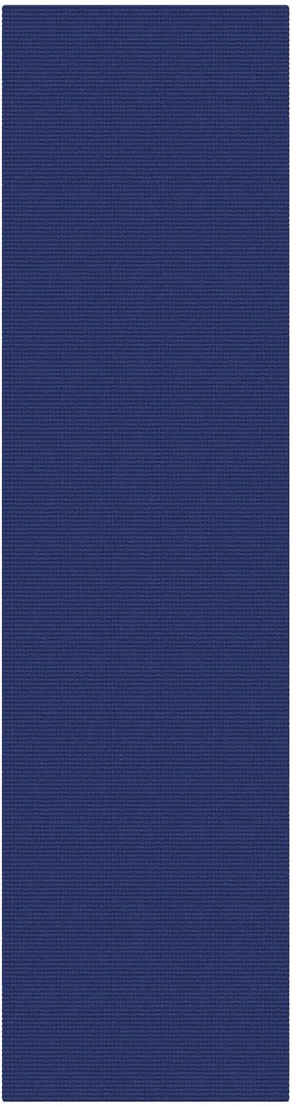 KOZYFLY Cotton Runners Rugs for Hallway 3x10, Wide Washable Runner Rug - Image 9