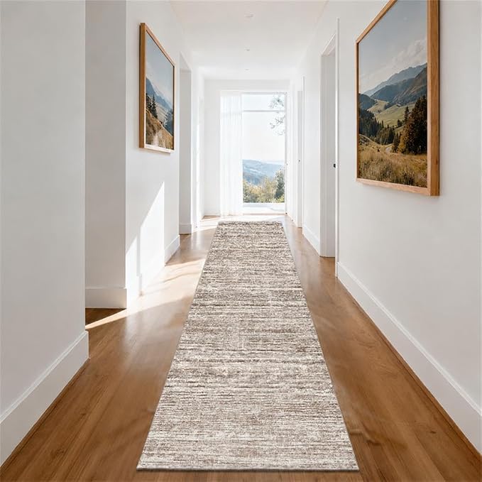 Kitchen Runner Rug 2x12 Runners Rug - Image 6