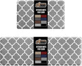 GORILLA GRIP Comfortable Cushioned Kitchen Mats by Unknown
