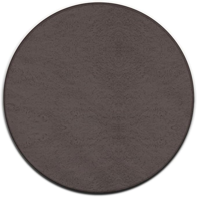 Highly Premium Quality Floor Mat, Office Chair Decor Mat, Room Sofa Yoga Soft by Meaudiwes