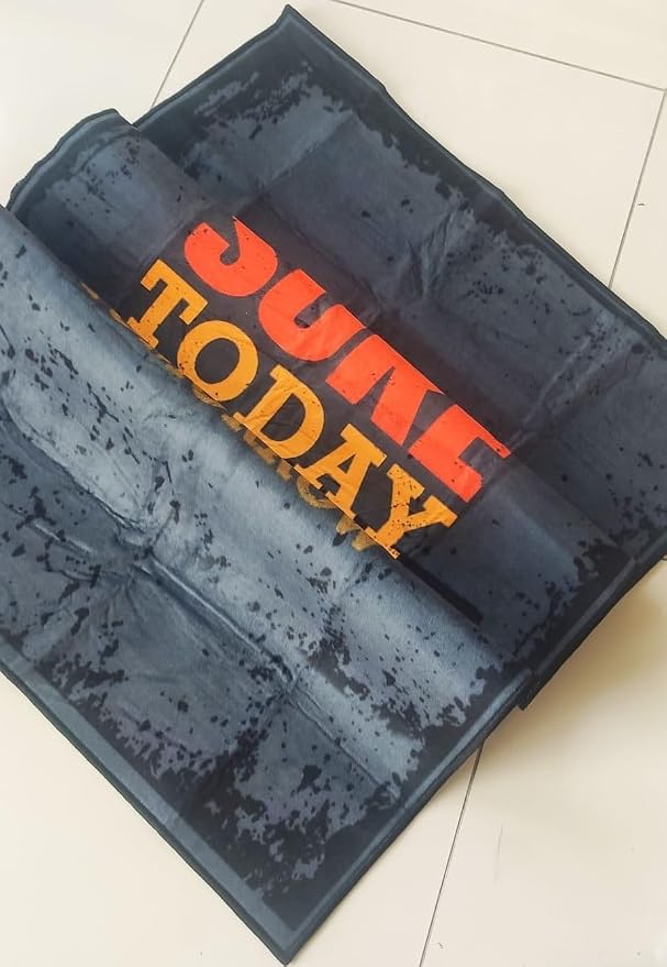 hr-md455.8=50x70cm Gym Rug - Image 4