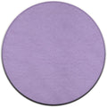 Home Decor Non Slip Kitchen Office Circle Rug, Machine Washable Modern Round by Meaudiwes