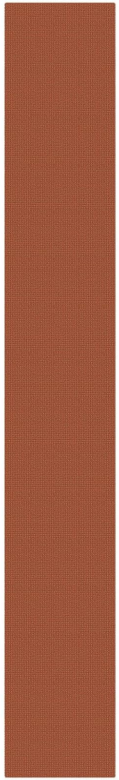 KOZYFLY Orange 2x14 Runners Rugs - Image 8