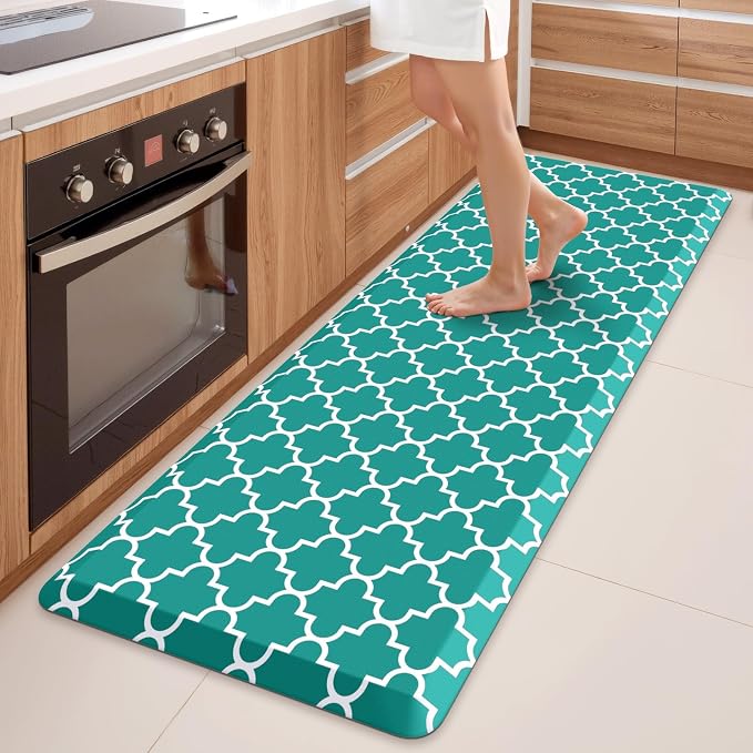 WISELIFE Anti Fatigue Floor Mat by WiseLife