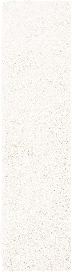 SAFAVIEH California Shag Collection Runner Rug - Image 3