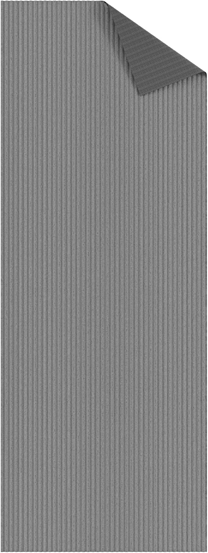 Ottomanson 3'11" x 22' Hallway Runner - Image 8