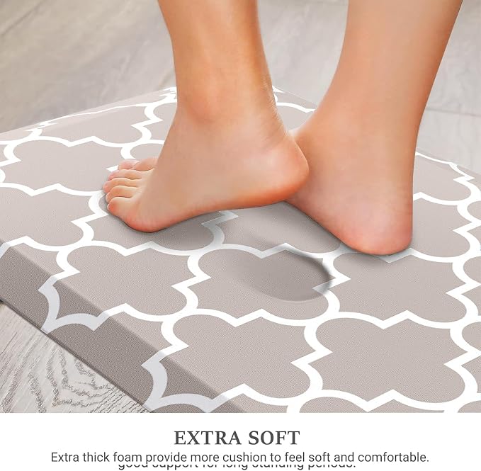 WISELIFE Anti Fatigue Floor Mat - Image 4
