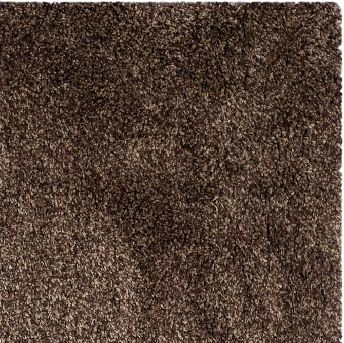 SAFAVIEH California Shag Collection Runner Rug - Image 9