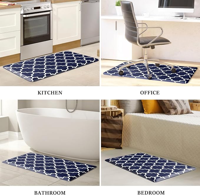 WISELIFE Anti Fatigue Floor Mat - Image 7