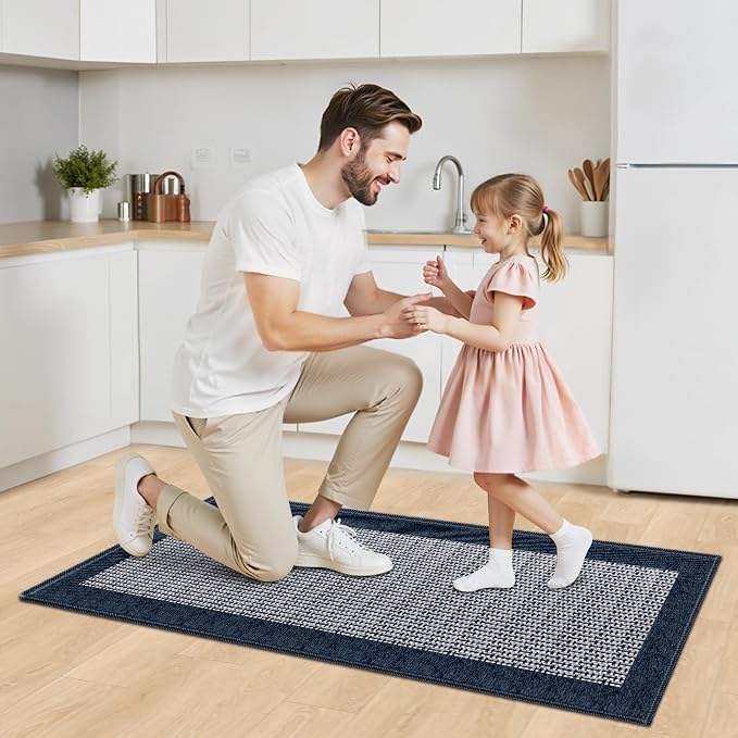 StepRite Kitchen Rugs, Kitchen Mat - Image 7