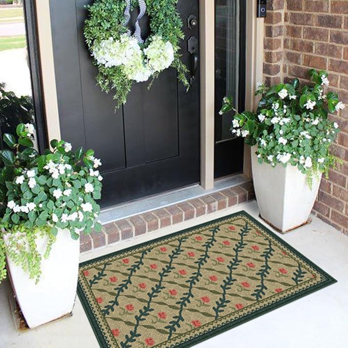 Front Door Mat Outside Entrance - Image 4