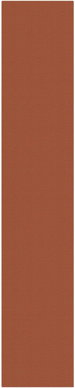 KOZYFLY Orange 3x14 Runners Rugs - Image 9