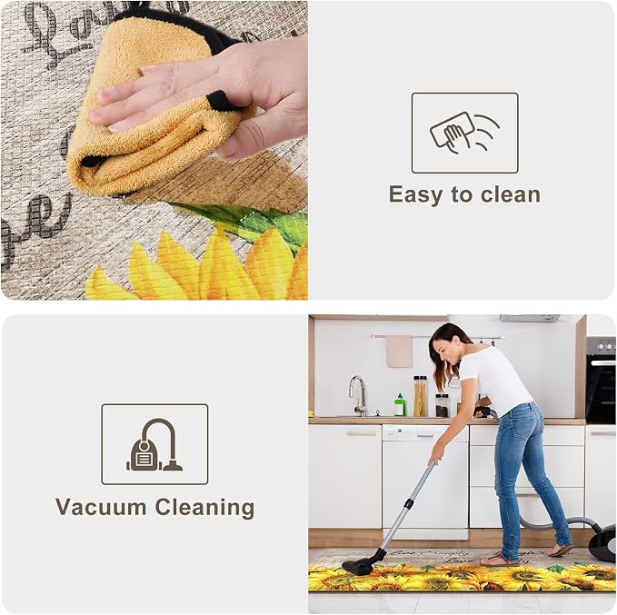 KIMODE Anti Fatigue Kitchen Mat - Image 5