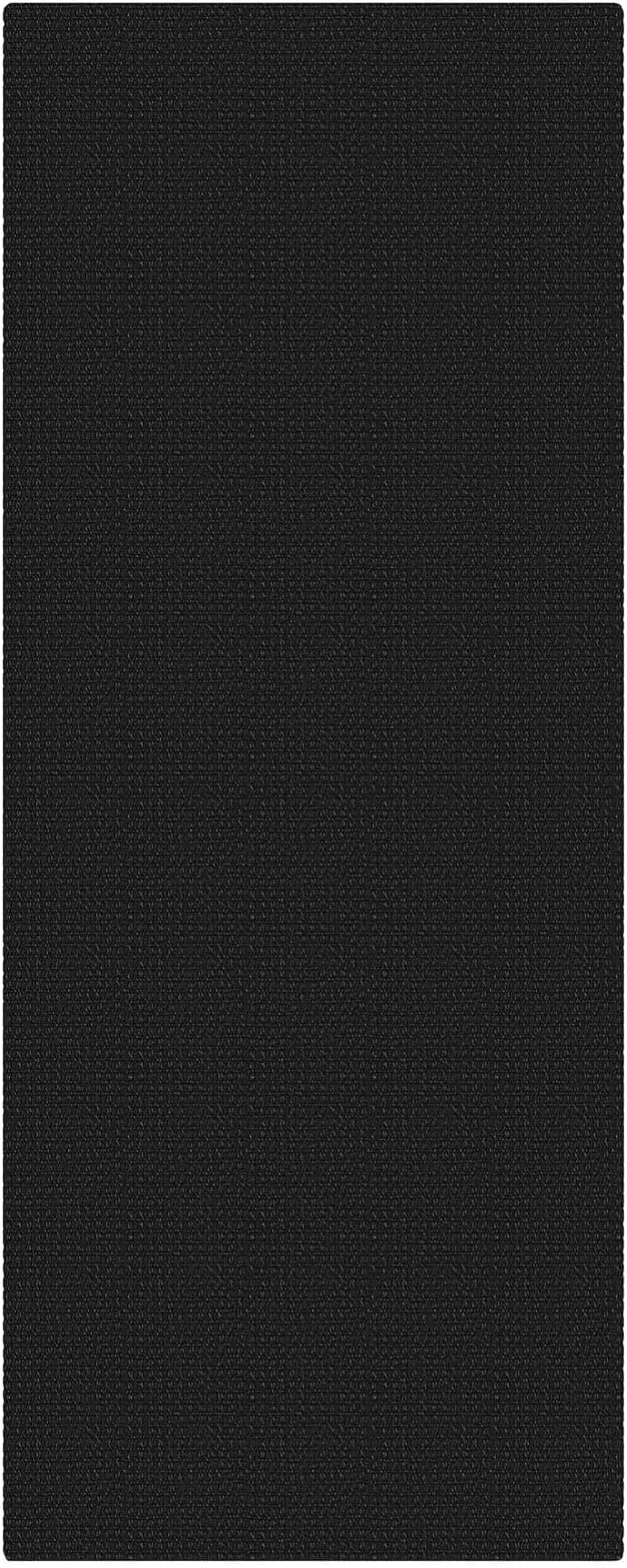 KOZYFLY Runners for Hallways 2x5 ft Washable Kitchen Runner Non Slip Rubber - Image 9