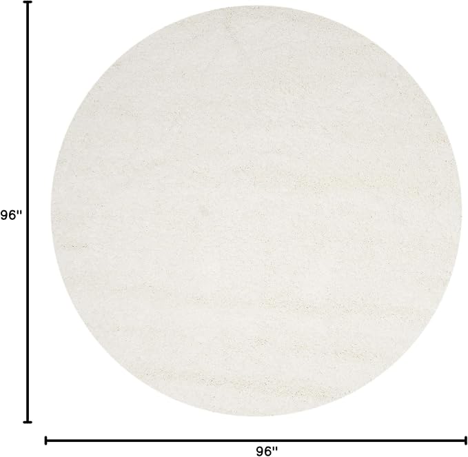 SAFAVIEH California Shag Collection Area Rug - Image 2