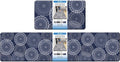LuxStep Kitchen Mat Cushioned Rugs Anti-Fatigue Mats by LuxStep
