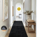 Ophanie 2x8 Runner Rug for Hallway, Upgrade Non-Slip Fluffy Soft Bedside Rugs by Ophanie