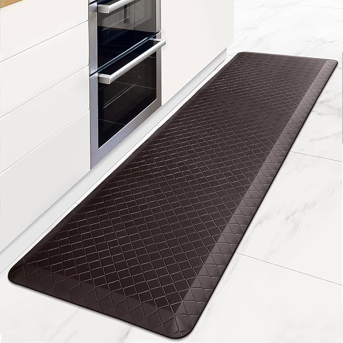 HappyTrends Kitchen Floor Mat by HappyTrends